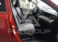 2013 Toyota RAV4 photo
