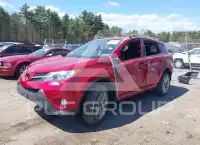 2013 Toyota RAV4 photo