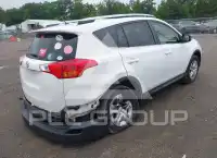 2013 Toyota RAV4 фото