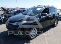 2013 Toyota RAV4 photo