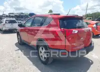 2013 Toyota RAV4 фото
