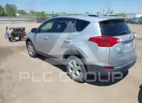 2013 Toyota RAV4 photo