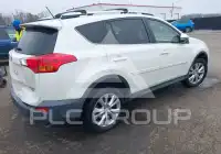 2013 Toyota RAV4 фото
