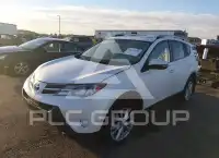2013 Toyota RAV4 фото