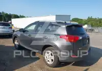 2013 Toyota RAV4 фото