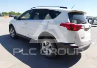 2013 Toyota RAV4 фото