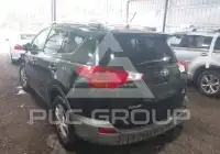 2013 Toyota RAV4 photo