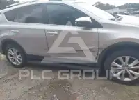 2013 Toyota RAV4 photo