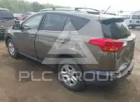 2013 Toyota RAV4 фото