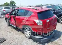 2013 Toyota RAV4 photo