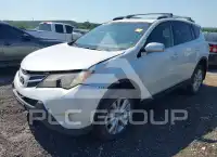 2013 Toyota RAV4 photo