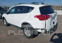2013 Toyota RAV4 фото