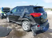 2013 Toyota RAV4 фото