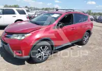 2013 Toyota RAV4 photo