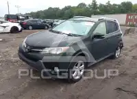2013 Toyota RAV4 фото