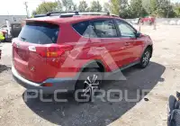 2013 Toyota RAV4 photo
