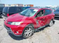 2013 Toyota RAV4 photo