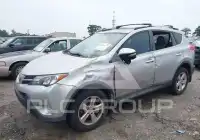 2013 Toyota RAV4 photo