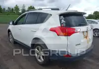 2013 Toyota RAV4 photo
