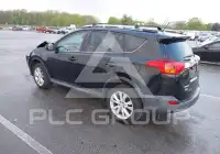 2013 Toyota RAV4 фото