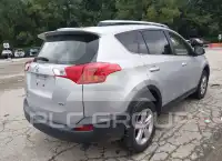 2013 Toyota RAV4 фото