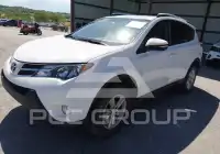 2013 Toyota RAV4 фото