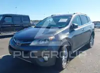 2013 Toyota RAV4 photo