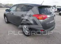 2013 Toyota RAV4 фото