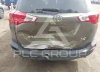 2013 Toyota RAV4 фото