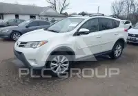 2013 Toyota RAV4 фото