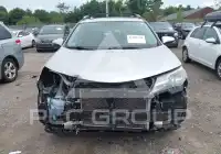 2013 Toyota RAV4 фото