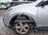 2013 Toyota RAV4 фото