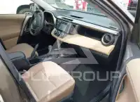 2013 Toyota RAV4 photo