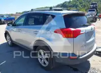 2013 Toyota RAV4 photo