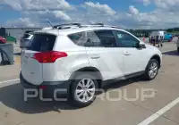 2013 Toyota RAV4 фото