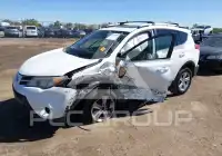 2013 Toyota RAV4 фото