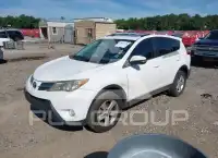 2013 Toyota RAV4 photo
