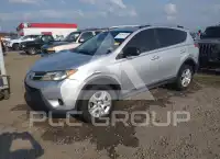 2013 Toyota RAV4 photo