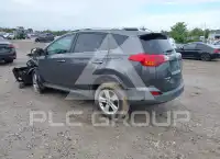 2013 Toyota RAV4 photo