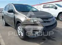 2013 Toyota RAV4 photo