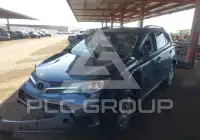 2013 Toyota RAV4 фото