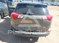 2013 Toyota RAV4 photo