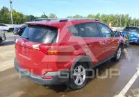 2013 Toyota RAV4 фото