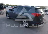 2013 Toyota RAV4 photo