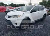2013 Toyota RAV4 фото