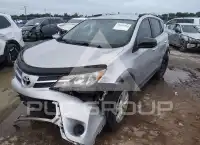 2013 Toyota RAV4 photo