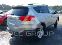 2013 Toyota RAV4 фото