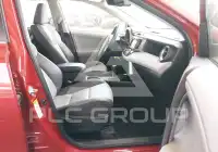2013 Toyota RAV4 photo