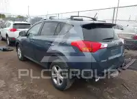 2013 Toyota RAV4 photo