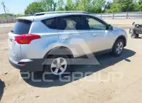2013 Toyota RAV4 photo